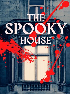 cover image of The Spooky House